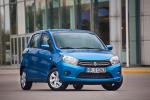 Suzuki Celerio 2014 года